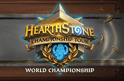 Hearthstone World Championship 2017