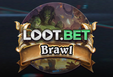 Loot.Bet Brawl