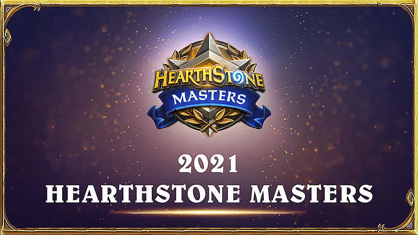 Masters 2021 Stormwind