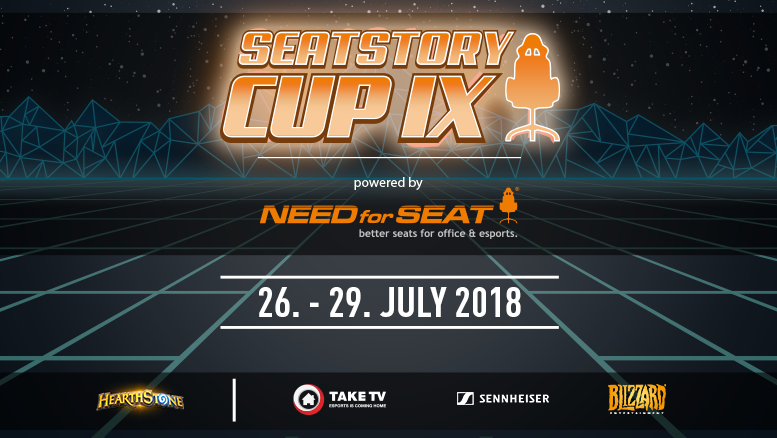 SeatStory Cup IX