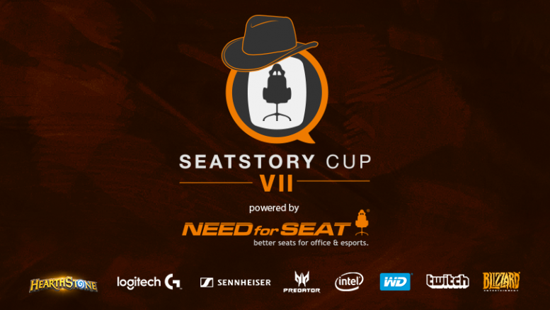 SeatStory Cup VIII