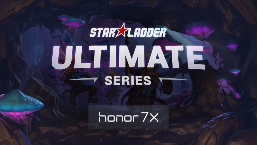 StarLadder Ultimate Series