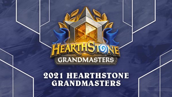  Grandmasters 2021 S1 EMEA 