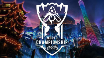 2017 World Championship