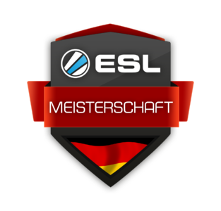 2018 ESL Meisterschaft Summer
