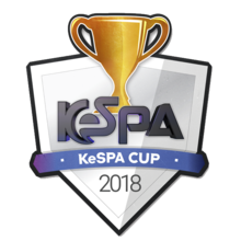 2018 LoL KeSPA Cup