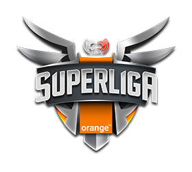 2018 SuperLiga Orange Summer Season