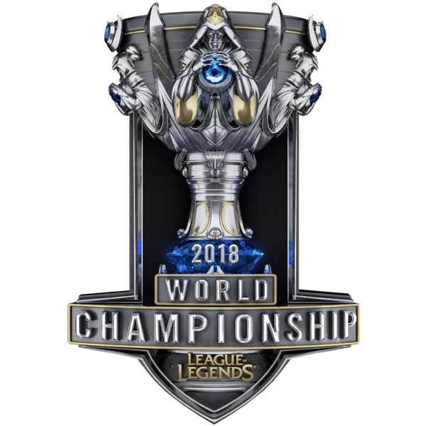 2018 World Championship