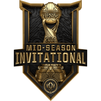 2019 Mid-Season Invitational