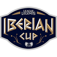 Iberian Cup 2018