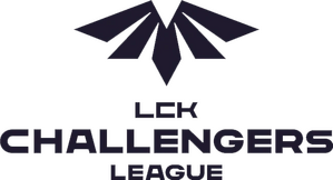 LCK CL 2026 logo