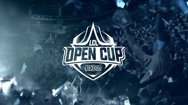 LCL 2019 Open Cup