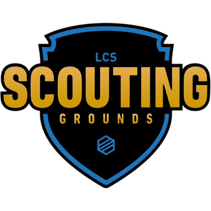 LCS 2021 Scouting