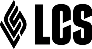 LCS 2026 Summer logo