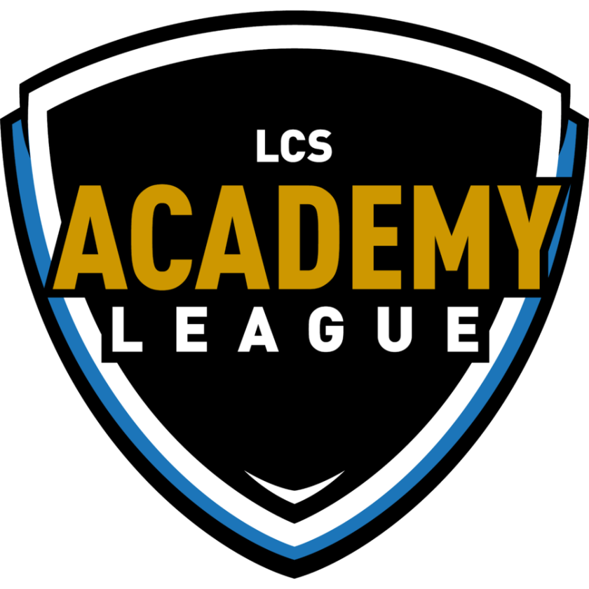 LCS Academy League 2019 Spring