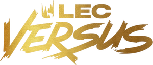 LEC 2026 Versus