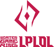 LPLOL 2026 Winter logo