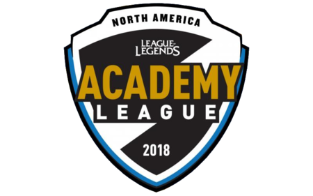 NA Academy League 2018 Summer