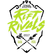 Rift Rivals Green