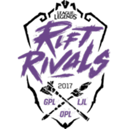 Rift Rivals Purple