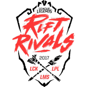 Rift Rivals Red
