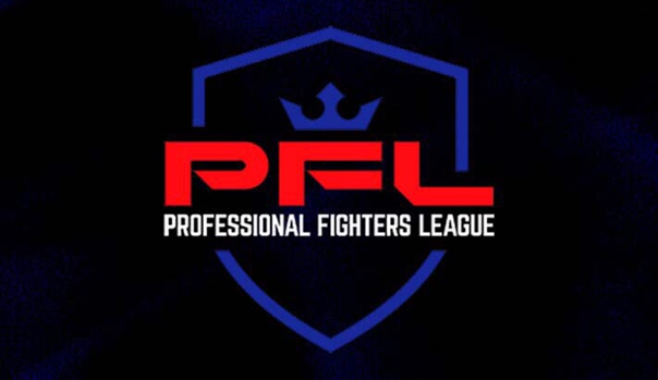 FEATHERWEIGHT - WOMEN: PFL (World)