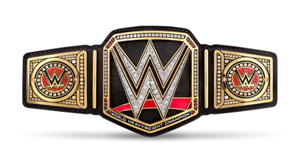 Heavyweight World Title Championship