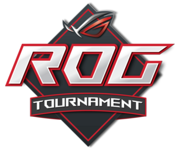 ASUS ROG Tournament 2017 - Summer