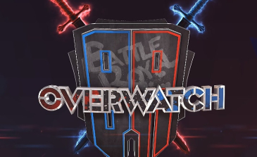 Bigfile Overwatch Battleroyal