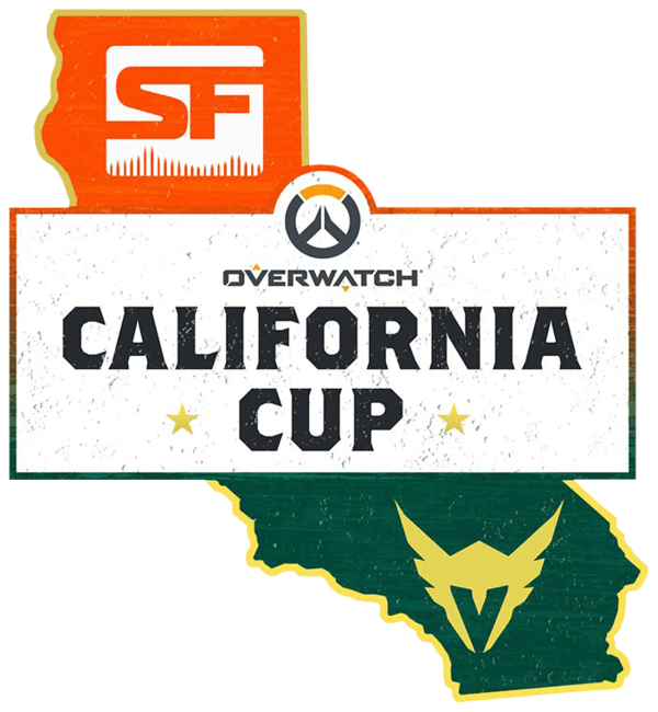 Overwatch World Cup 2018