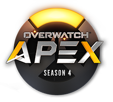 OGN Overwatch APEX Season 4