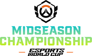 OWCS 2025 Midseason