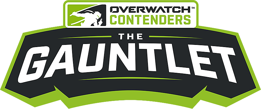 OWC 2020 The Gauntlet