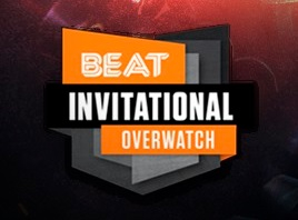 Overwatch BEAT Invitational Season 2