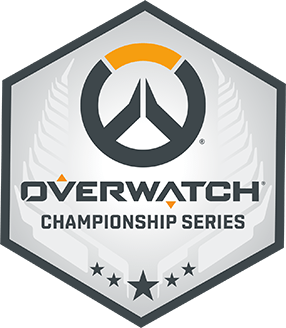 Overwatch Championship Series - Season 1