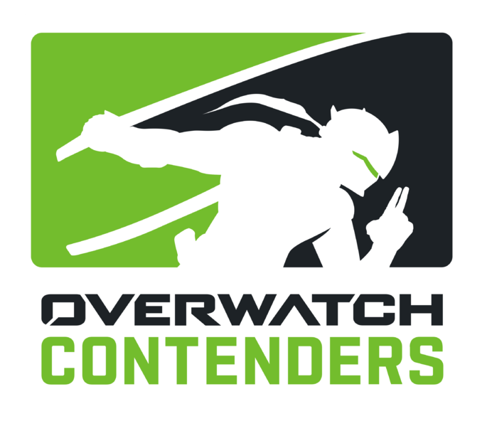 Overwatch Contenders 2018