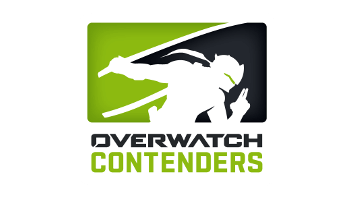Overwatch Contenders 2018 Season 2: China