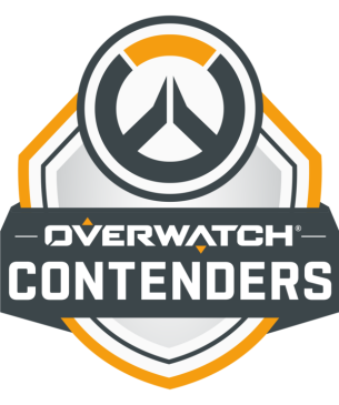 Overwatch Contenders Season 1