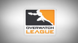 Overwatch League - 2019