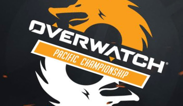 Overwatch Pacific Championship Season 2