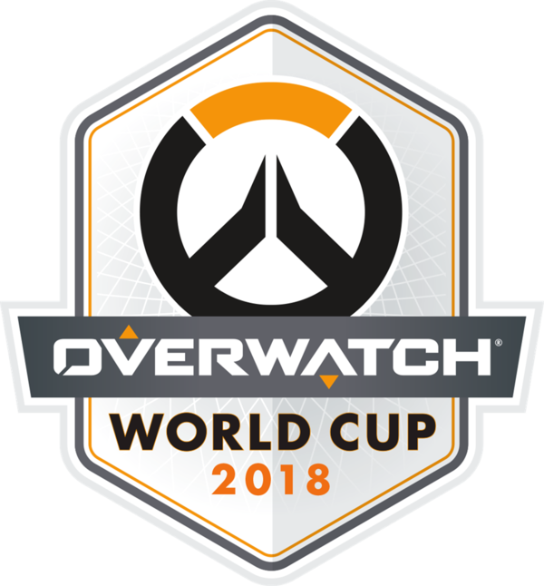 Overwatch World Cup 2018