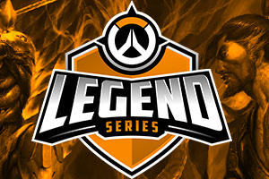 The Legend Series