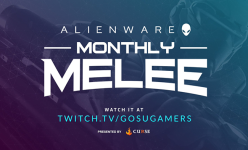  Alienware Monthly Melee