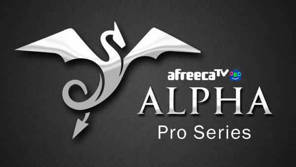 Alpha Pro Series