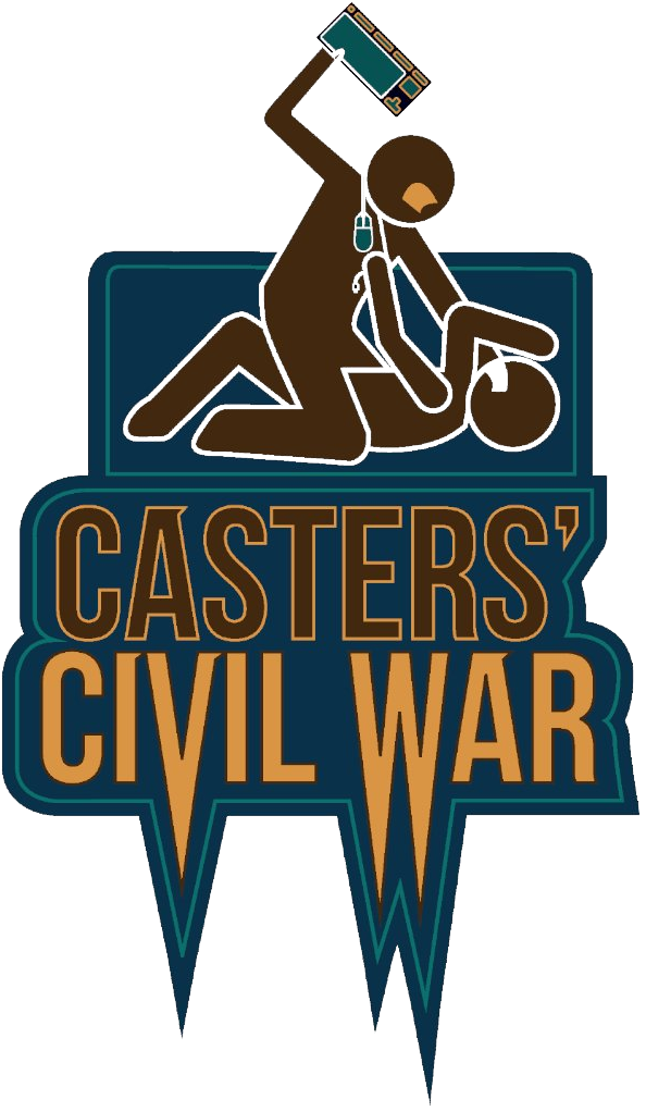 Casters Civil War