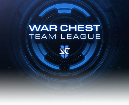 War Chest Team League