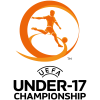 EUROPE: Euro U17 - Qualification - First stage