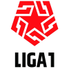 PERU: Liga 1 - Clausura - Round 12