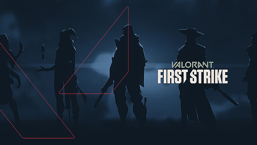 First Strike North America