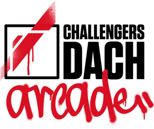 VCT 2023 DACH Arcade